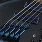 [SN I241203190] Ibanez / EHB5MSBSP-MAM (Midnight Arctic Ocean Matte) Ibanez [SPOT model] [03]