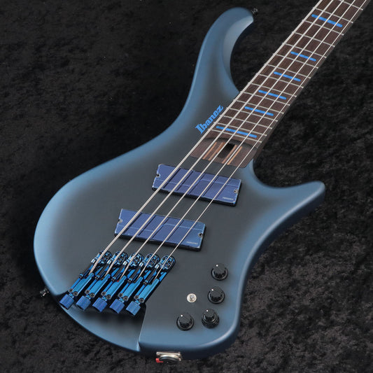 [SN I250414748] Ibanez / EHB5MSBSP-MAM (Midnight Arctic Ocean Matte) [SPOT model] [03]