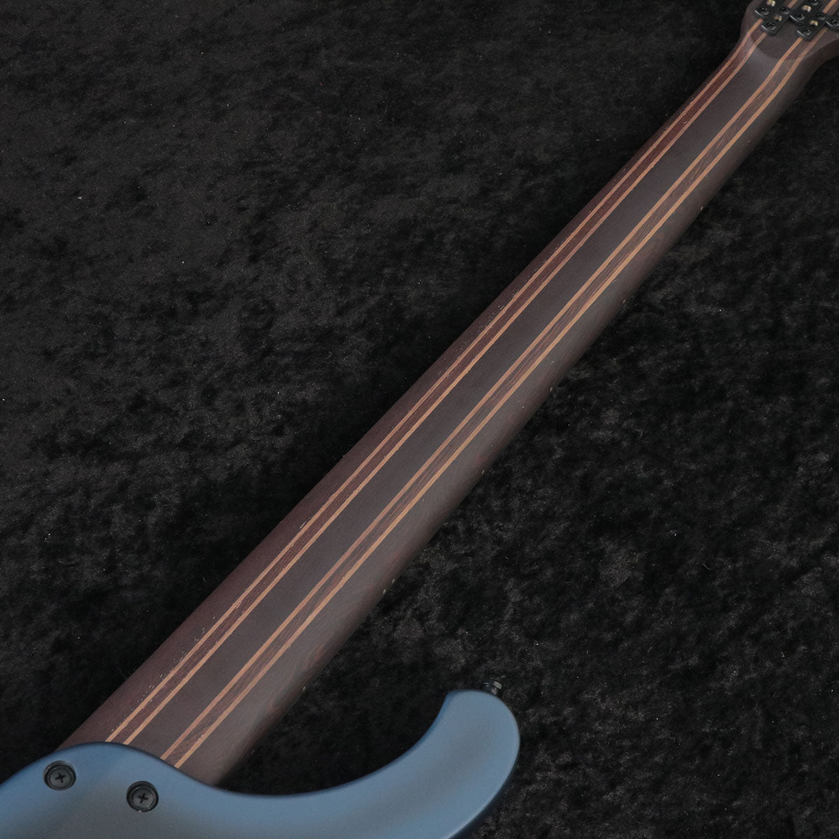 [SN I250414748] Ibanez / EHB5MSBSP-MAM (Midnight Arctic Ocean Matte) [SPOT model] [03]