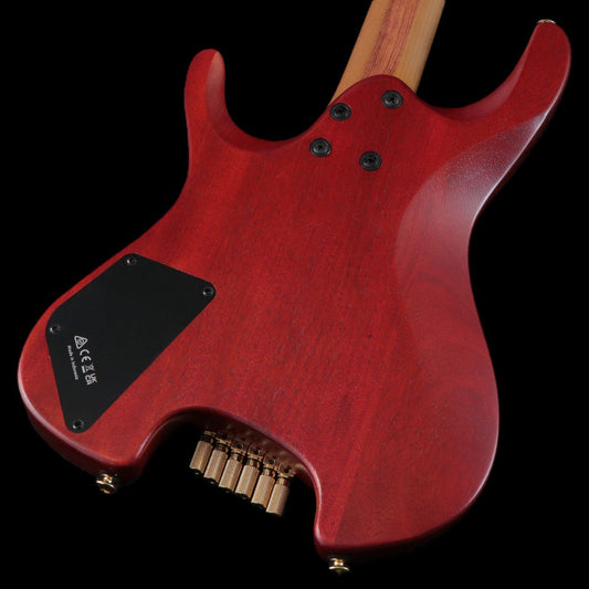 [SN I241211008] Ibanez / Quest Series MGFM10-OBL Manuel Gardner Fernandes Signature Model [03]