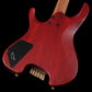 [SN I241211008] Ibanez / Quest Series MGFM10-OBL Manuel Gardner Fernandes Signature Model [03]