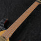 [SN I241211008] Ibanez / Quest Series MGFM10-OBL Manuel Gardner Fernandes Signature Model [03]