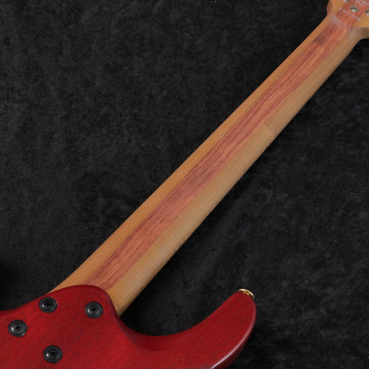 [SN I241211008] Ibanez / Quest Series MGFM10-OBL Manuel Gardner Fernandes Signature Model [03]