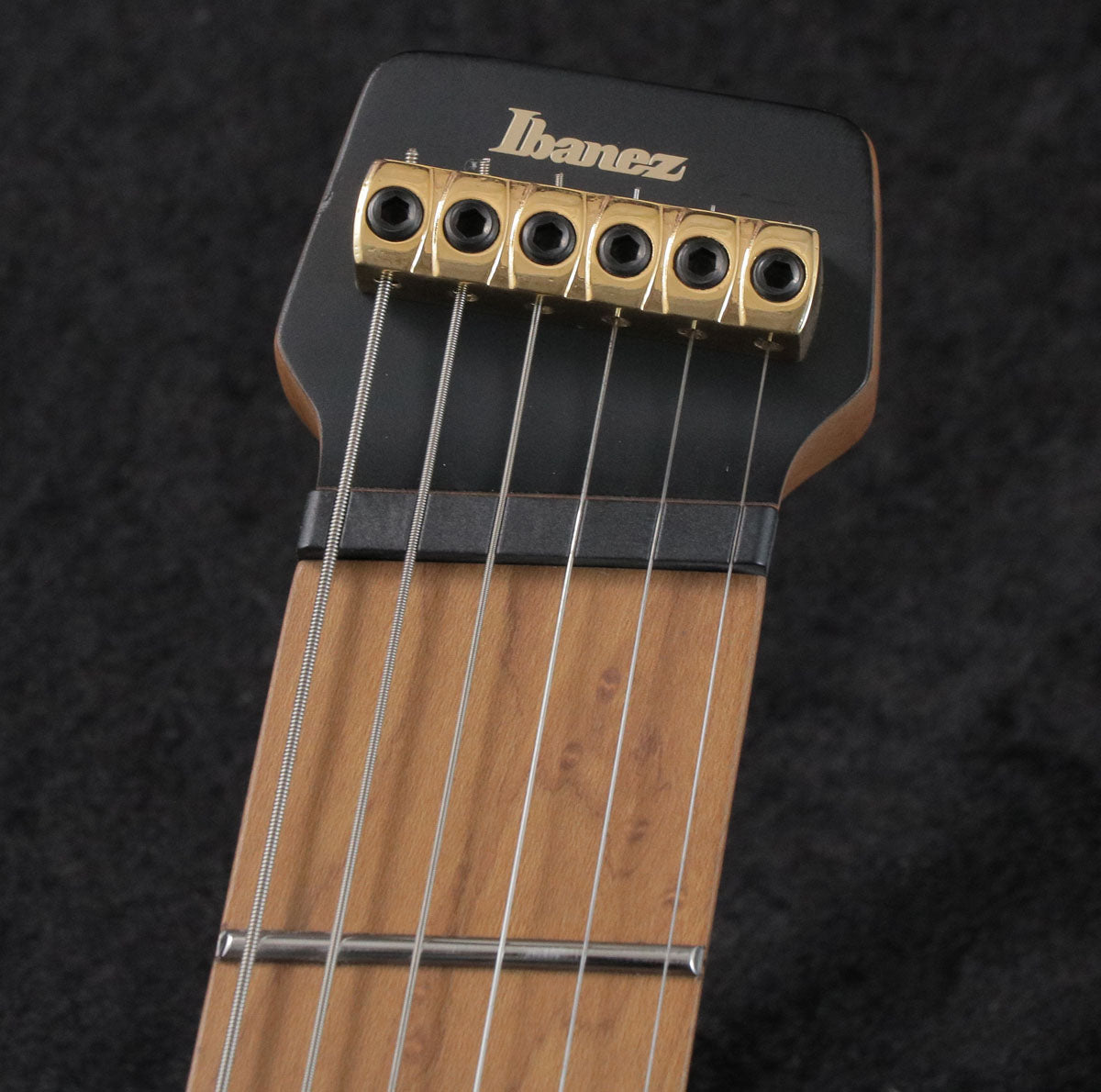 [SN I241211008] Ibanez / Quest Series MGFM10-OBL Manuel Gardner Fernandes Signature Model [03]