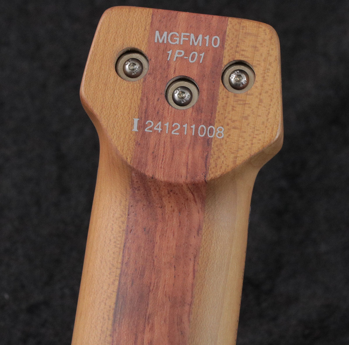 [SN I241211008] Ibanez / Quest Series MGFM10-OBL Manuel Gardner Fernandes Signature Model [03]