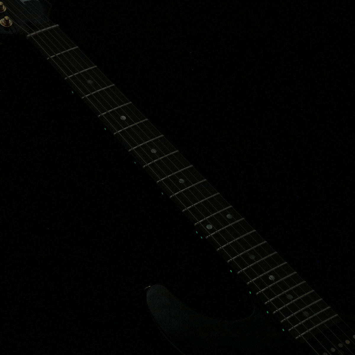 [SN I250407653] Ibanez / AZ26P1-BK (Black) Ibanez Electric Guitar [SPOT Model] [03]
