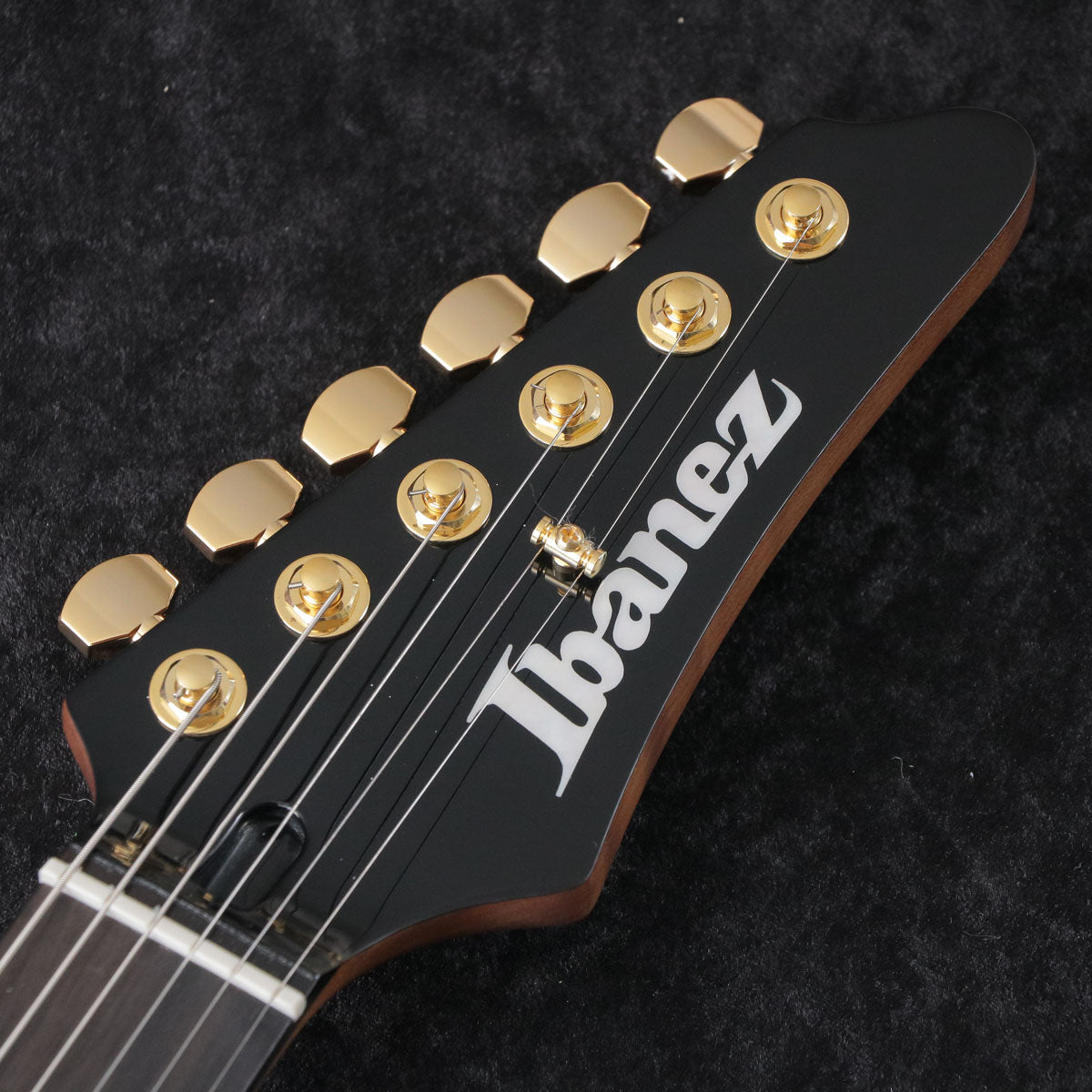 [SN I250407653] Ibanez / AZ26P1-BK (Black) Ibanez Electric Guitar [SPOT Model] [03]