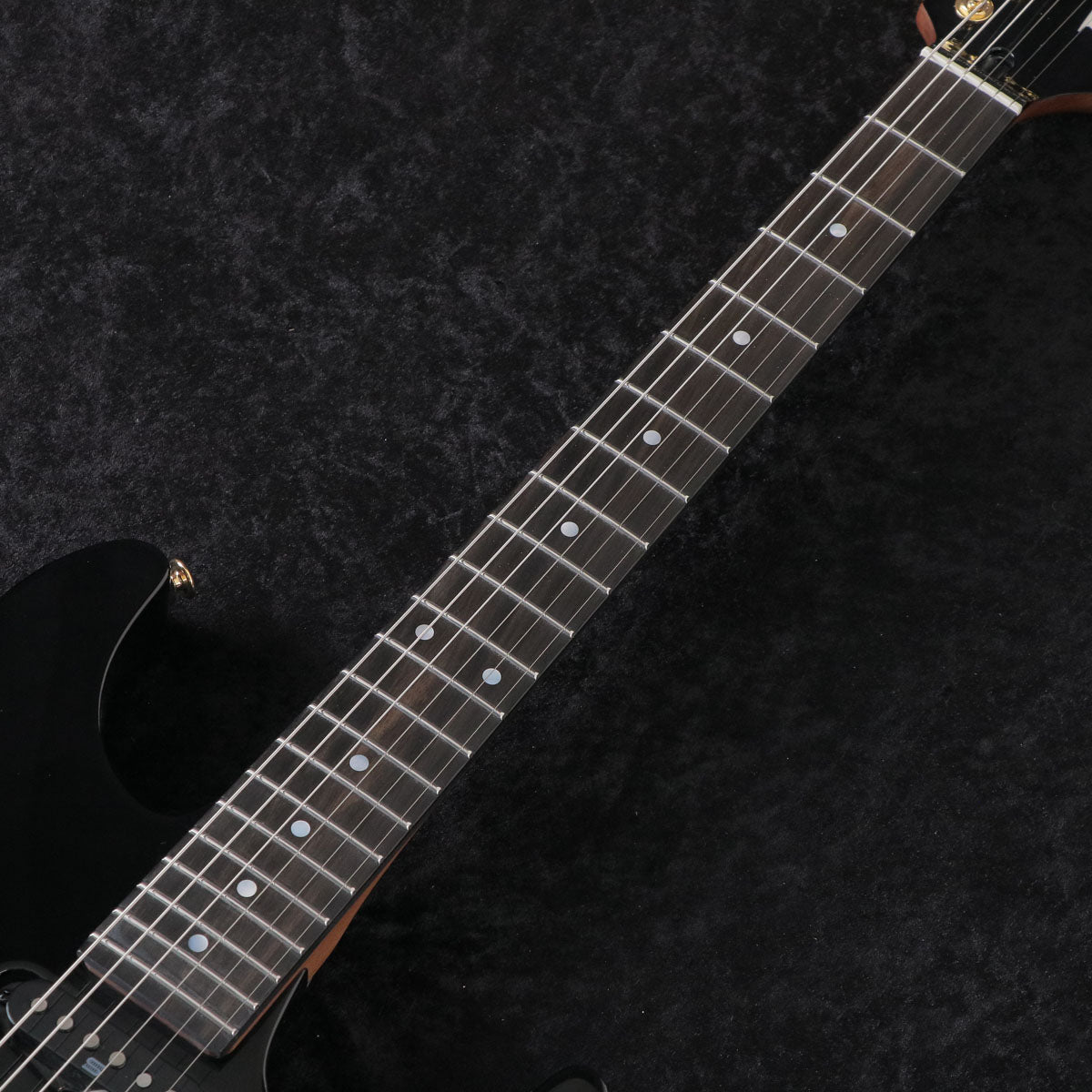 [SN I250407653] Ibanez / AZ26P1-BK (Black) Ibanez Electric Guitar [SPOT Model] [03]
