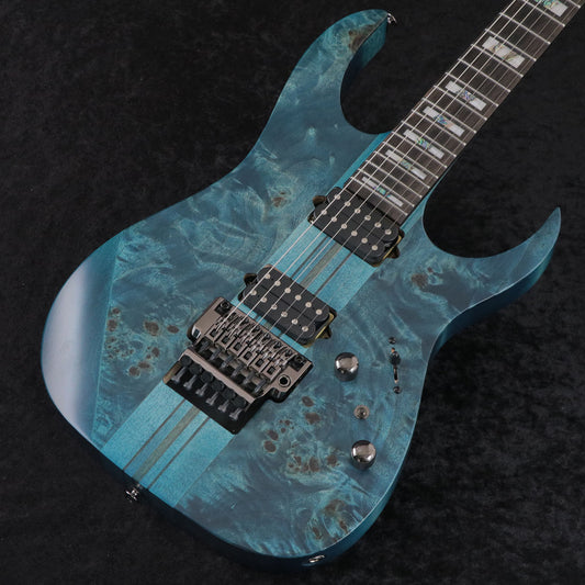 [SN I250502883] Ibanez / RGT1220PBK-COL (Cosmic Blue Low Gloss) Ibanez Electric Guitar [03]