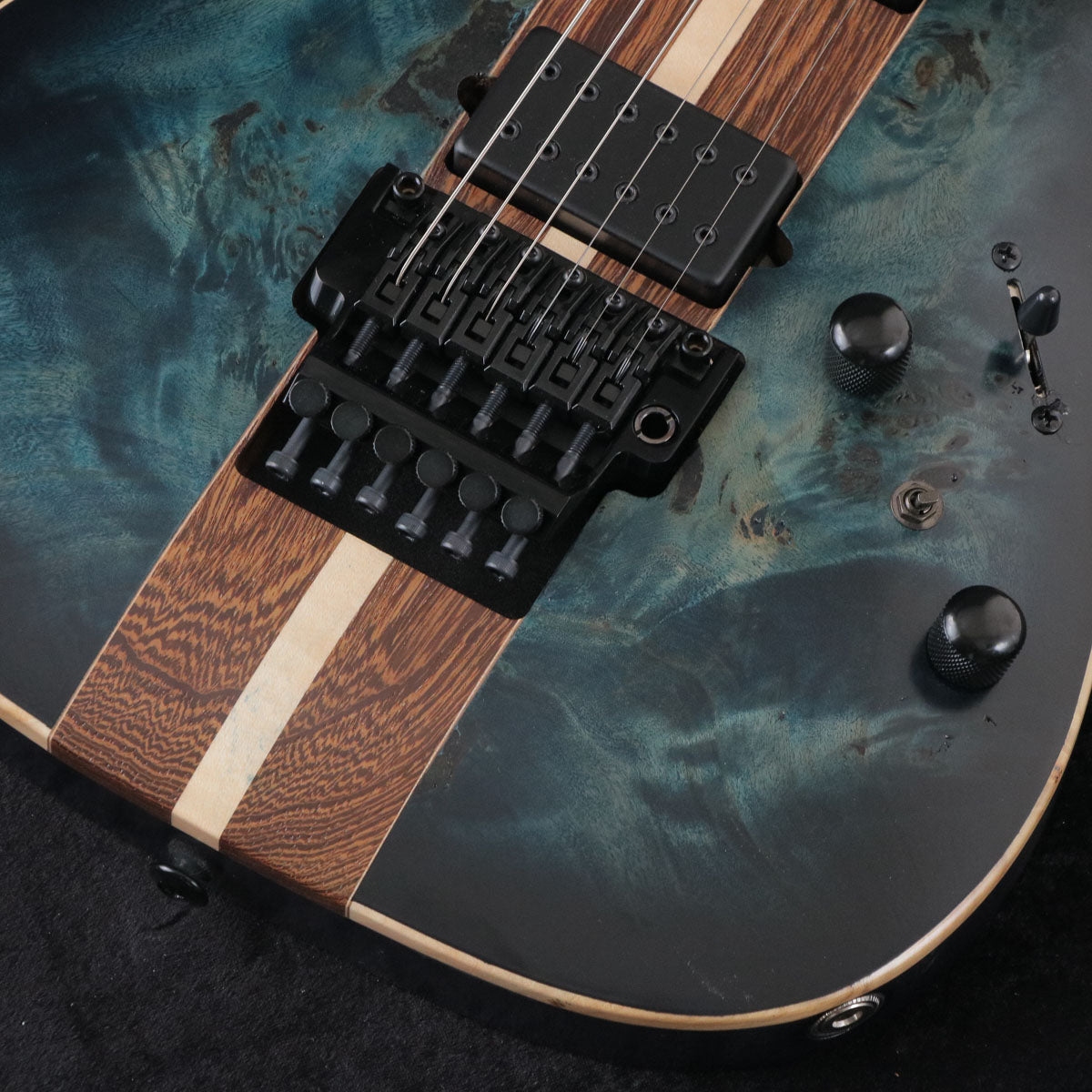[SN I250415219] Ibanez / RGA20P1PB-CUL (Cosmic Blue Burst Low Gloss) Ibanez Electric Guitar [03]