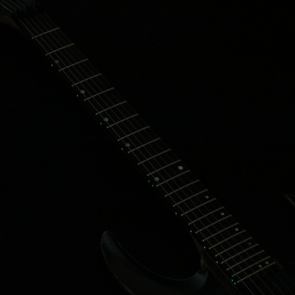 [SN I250415219] Ibanez / RGA20P1PB-CUL (Cosmic Blue Burst Low Gloss) Ibanez Electric Guitar [03]