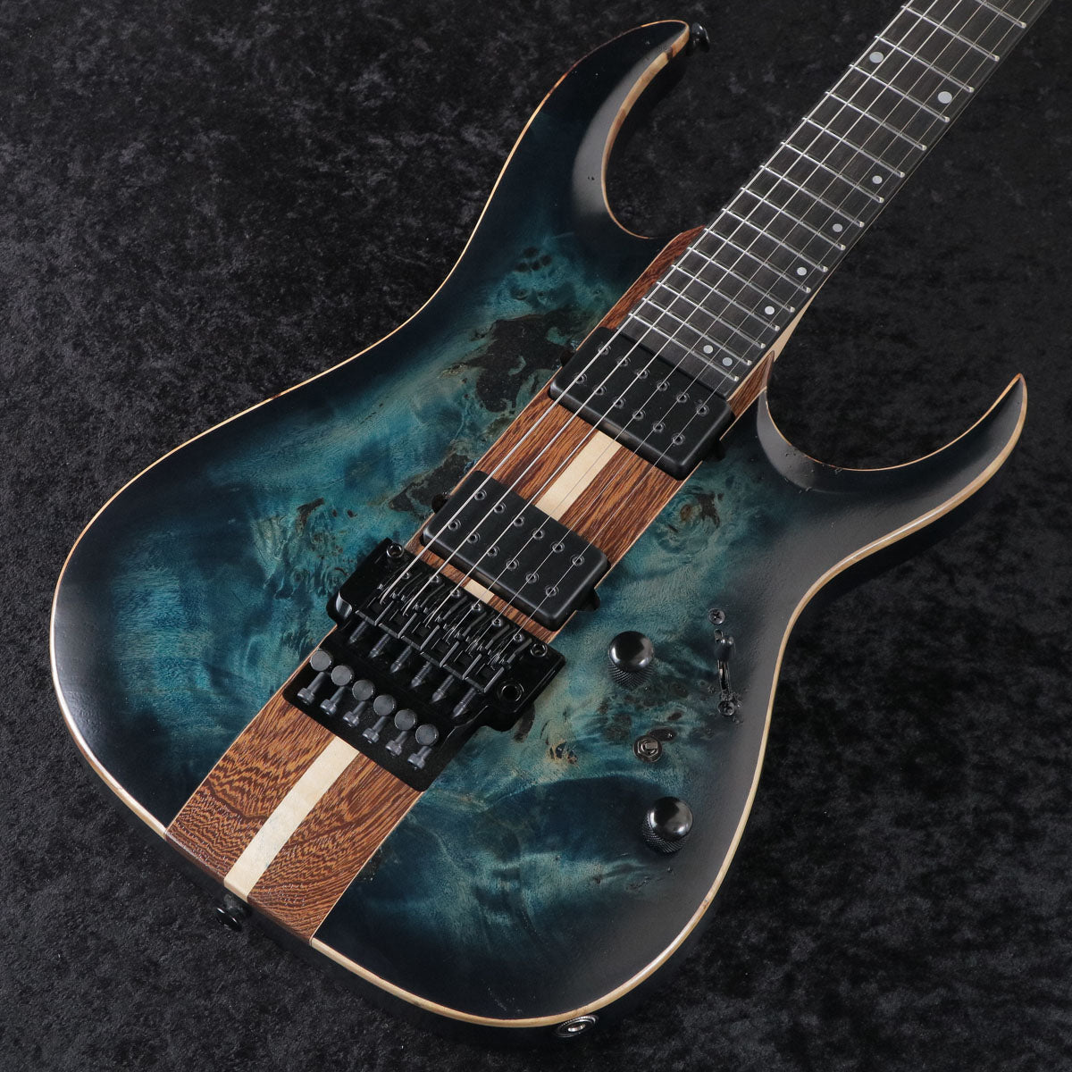 [SN I250415219] Ibanez / RGA20P1PB-CUL (Cosmic Blue Burst Low Gloss) Ibanez Electric Guitar [03]