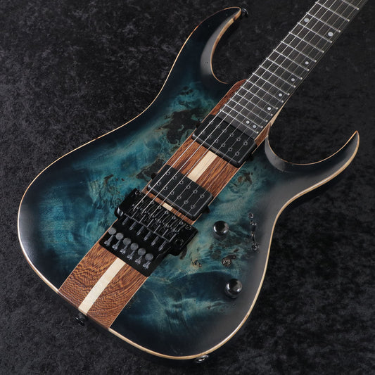 [SN I250415219] Ibanez / RGA20P1PB-CUL (Cosmic Blue Burst Low Gloss) Ibanez Electric Guitar [03]