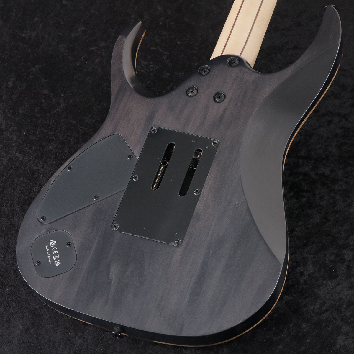 [SN I250415219] Ibanez / RGA20P1PB-CUL (Cosmic Blue Burst Low Gloss) Ibanez Electric Guitar [03]