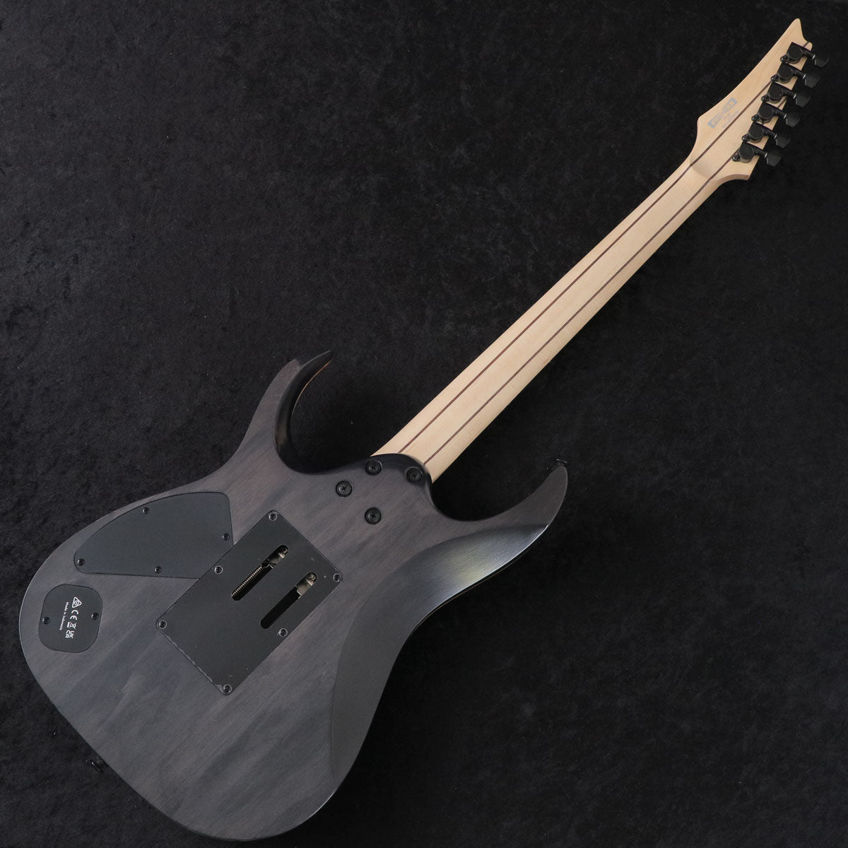 [SN I250415219] Ibanez / RGA20P1PB-CUL (Cosmic Blue Burst Low Gloss) Ibanez Electric Guitar [03]