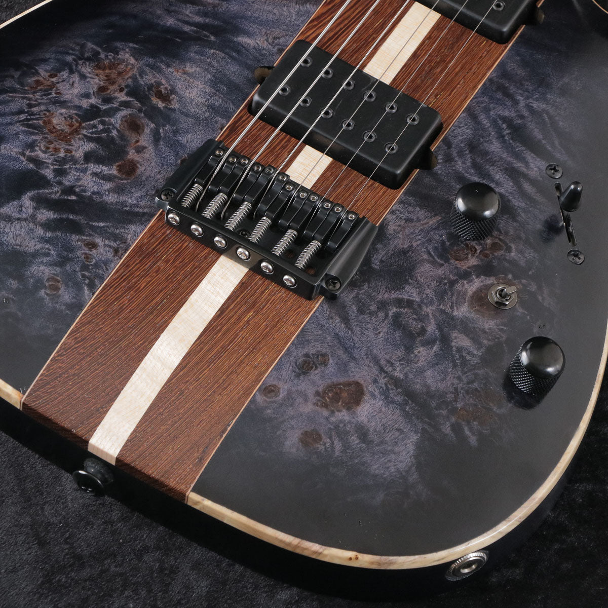 [SN I250407633] Ibanez / RGA21P1PB-DRL (Deep Twilight Burst Low Gloss) Ibanez Electric Guitar [03]