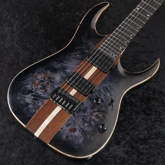 [SN I250407633] Ibanez / RGA21P1PB-DRL (Deep Twilight Burst Low Gloss) Ibanez Electric Guitar [03]