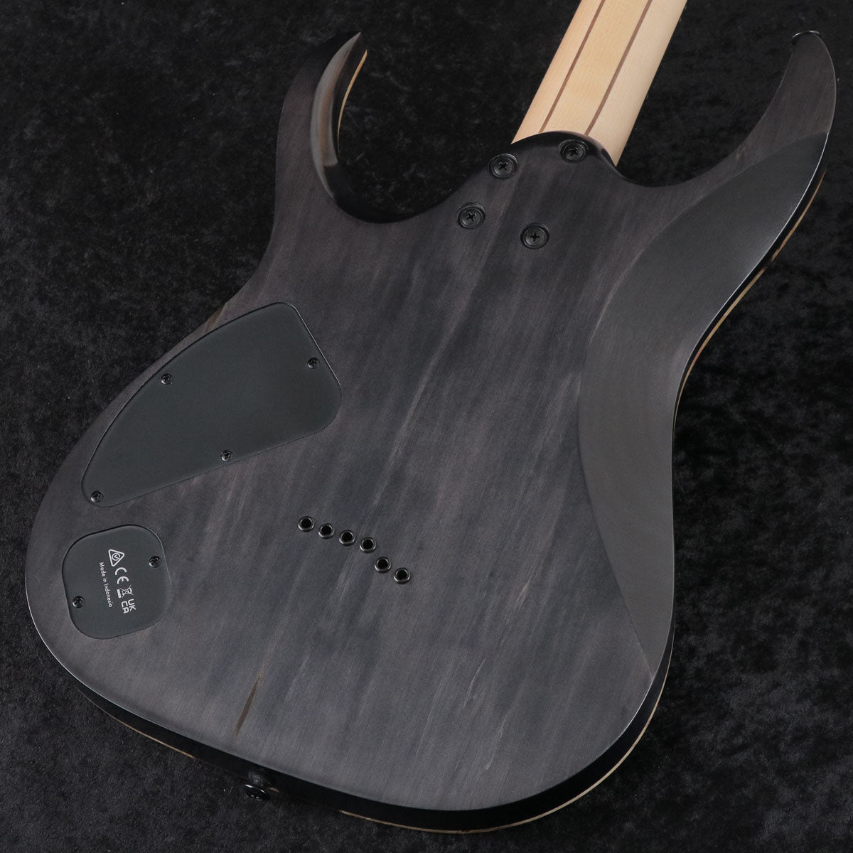[SN I250407633] Ibanez / RGA21P1PB-DRL (Deep Twilight Burst Low Gloss) Ibanez Electric Guitar [03]