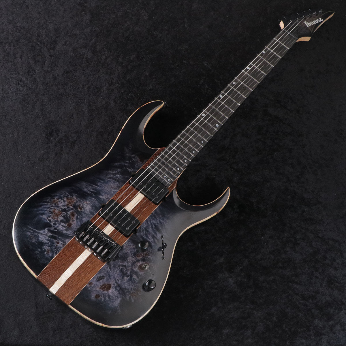 [SN I250407633] Ibanez / RGA21P1PB-DRL (Deep Twilight Burst Low Gloss) Ibanez Electric Guitar [03]