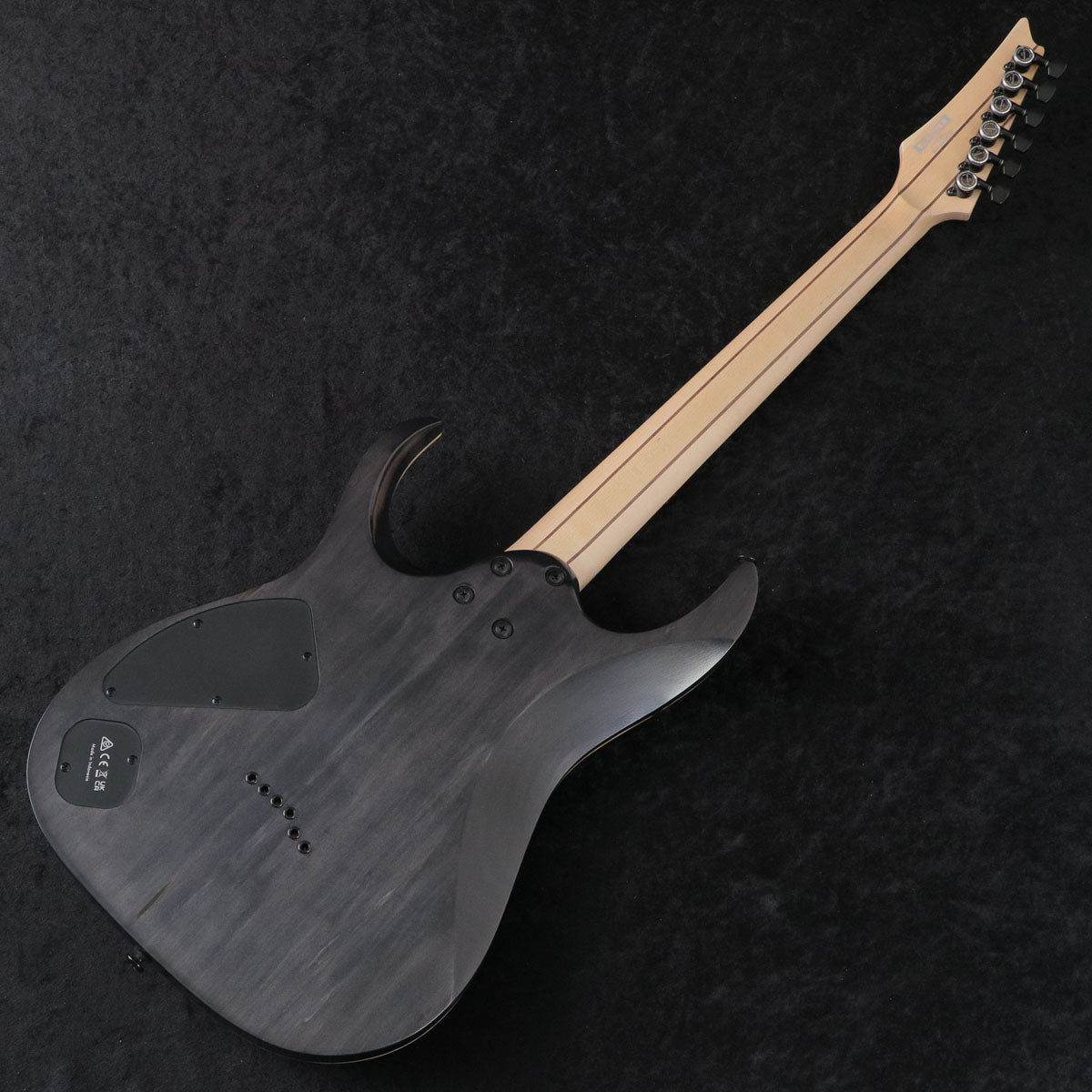 [SN I250407633] Ibanez / RGA21P1PB-DRL (Deep Twilight Burst Low Gloss) Ibanez Electric Guitar [03]