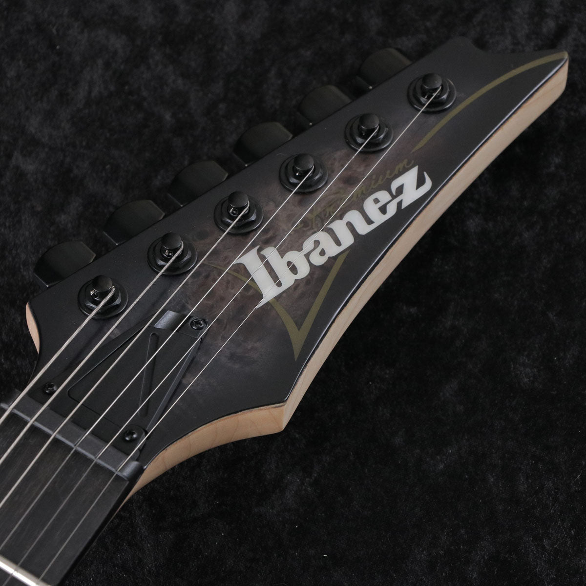 [SN I250407633] Ibanez / RGA21P1PB-DRL (Deep Twilight Burst Low Gloss) Ibanez Electric Guitar [03]
