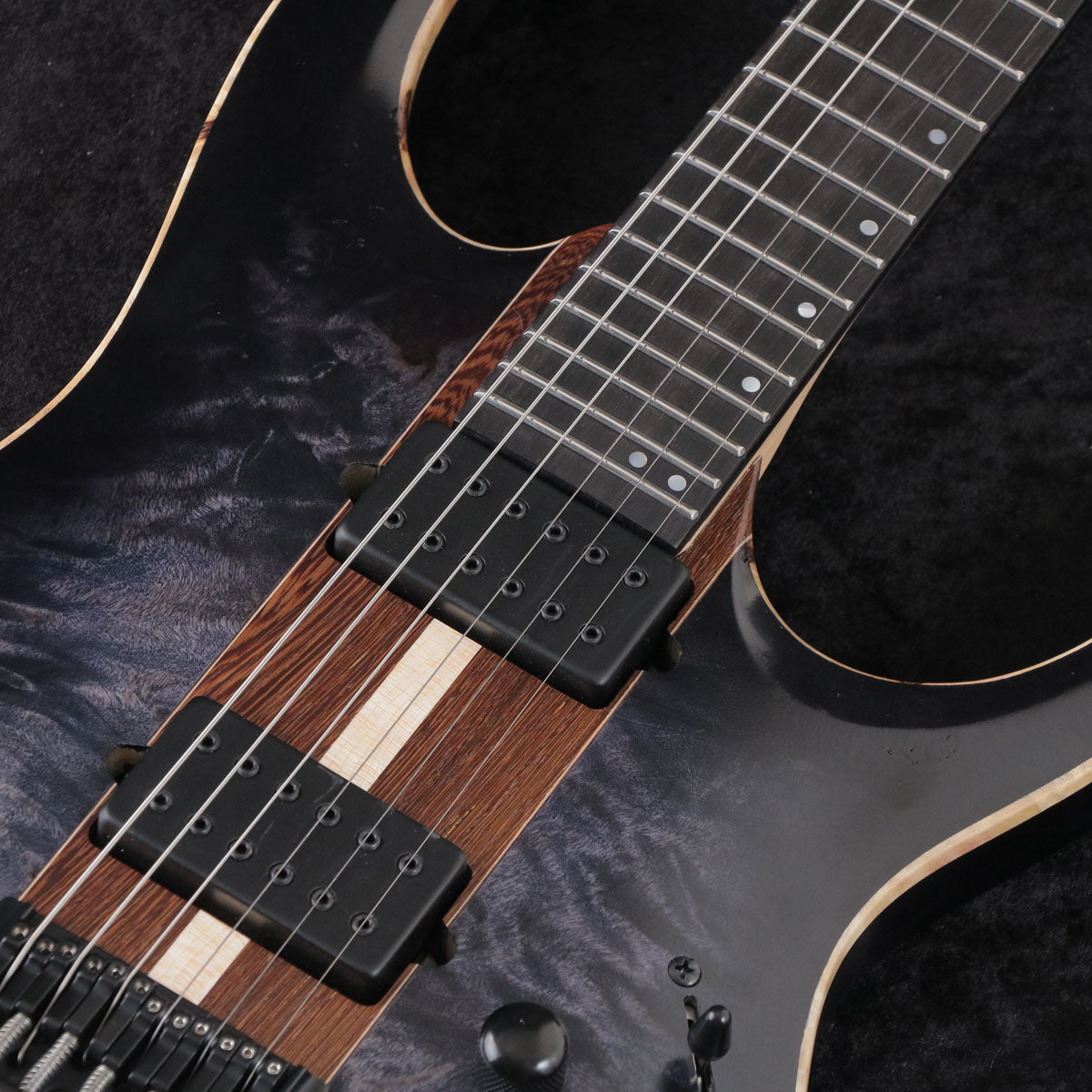 [SN I250407633] Ibanez / RGA21P1PB-DRL (Deep Twilight Burst Low Gloss) Ibanez Electric Guitar [03]