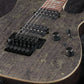[SN F2519159] Ibanez / j.custom RG8620AH-BQZ (Black Quartz) Ibanez Electric Guitar [03]