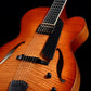 [SN A2454] Sadowsky / Jim Hall Model VLB Violin Burst(Weight:2.62kg) [05]