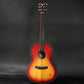 [SN 93598] K.Yairi / Angel Series RF-65 Red Burst [11]