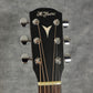 K.YAIRI / YFL-55CE Vintage Sunburst [11]