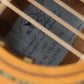[SN 95148] K.Yairi / YFL-55CE Vintage Sunburst [11]