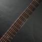 [SN 95148] K.Yairi / YFL-55CE Vintage Sunburst [11]