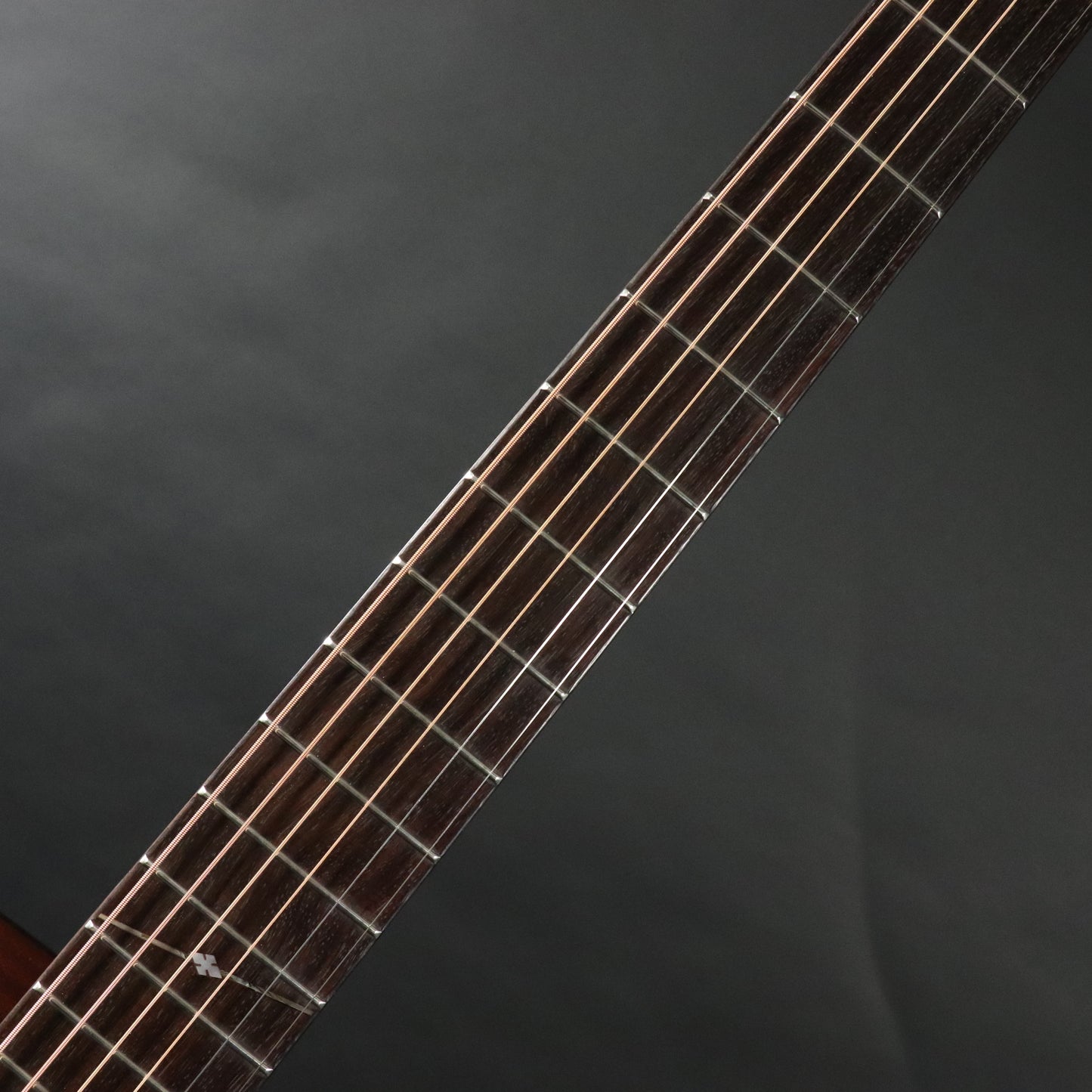 [SN 95148] K.Yairi / YFL-55CE Vintage Sunburst [11]