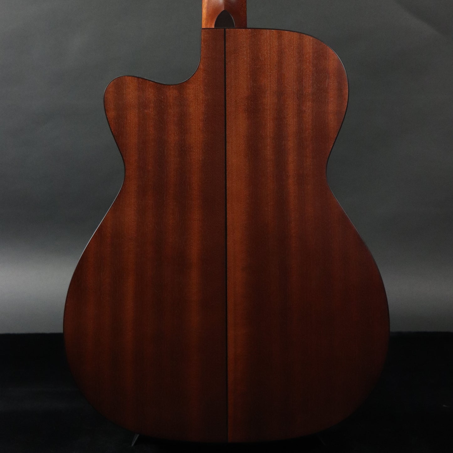 [SN 95148] K.Yairi / YFL-55CE Vintage Sunburst [11]