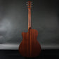 [SN 95148] K.Yairi / YFL-55CE Vintage Sunburst [11]