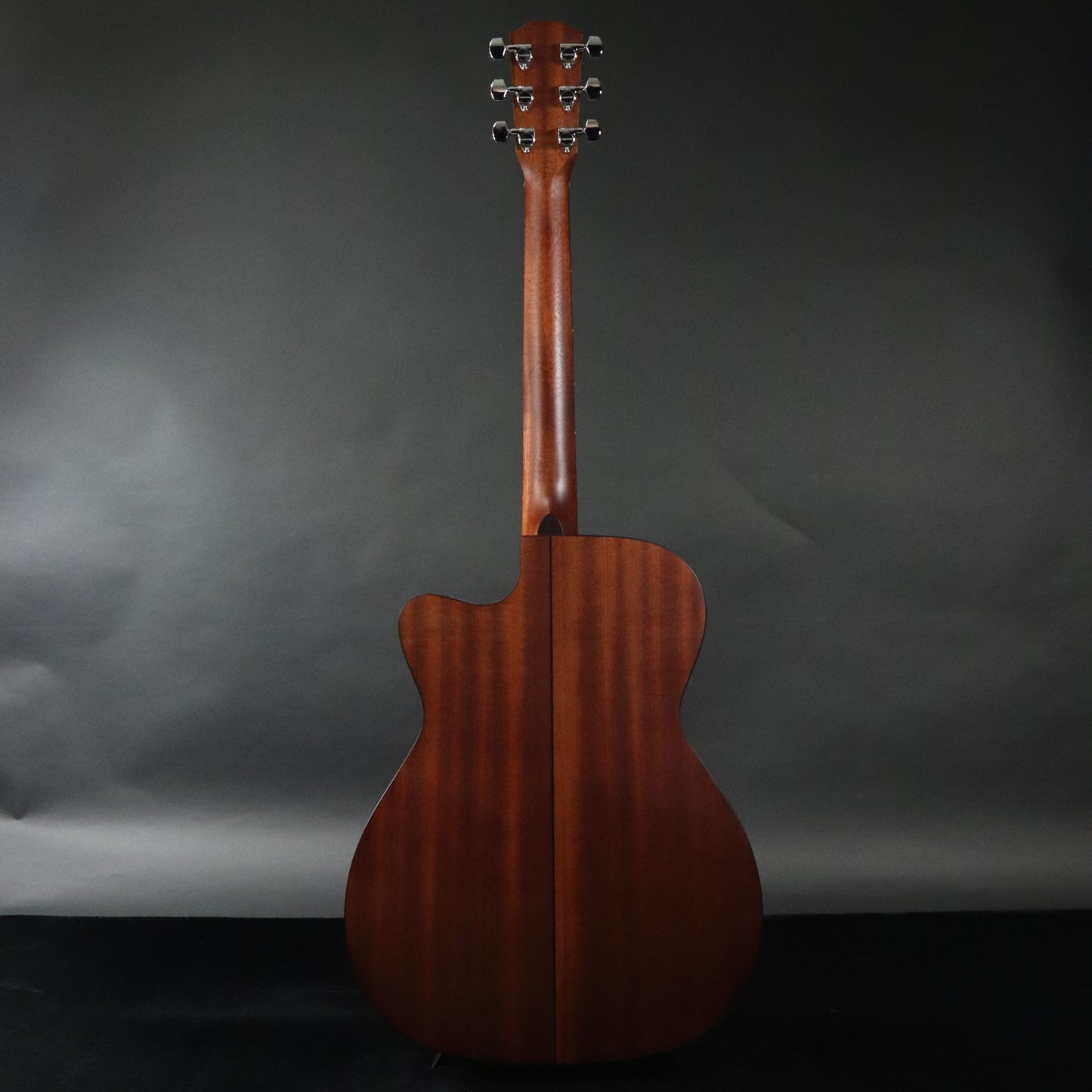 [SN 95148] K.Yairi / YFL-55CE Vintage Sunburst [11]
