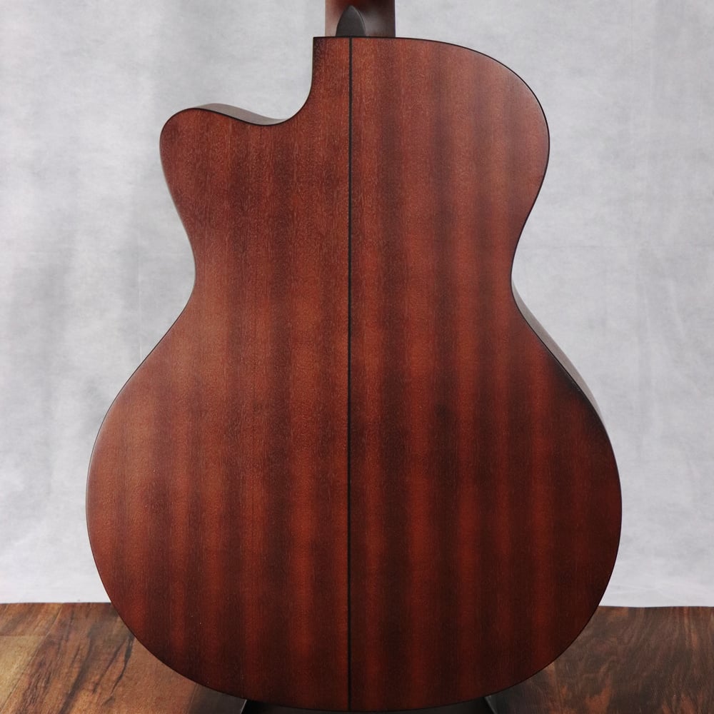 K.Yairi / BLL-55CE Vintage Sunburst [11]