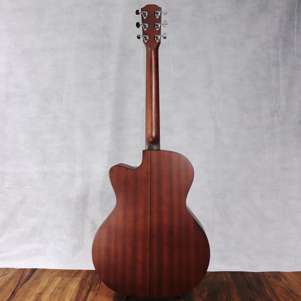 K.Yairi / BLL-55CE Vintage Sunburst [11]