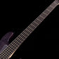 [SN 230254] Maruszczyk / Elwood L Custom 5st Flame Maple Top Ash Transparent Black [Order Model] [4.59kg] [08]