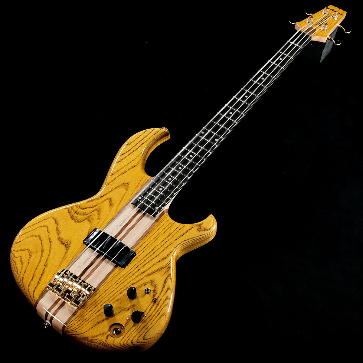 [SN 25506087] Aria Pro II / SB-1000 Oak(OAK)(Weight:4.23kg) [05]