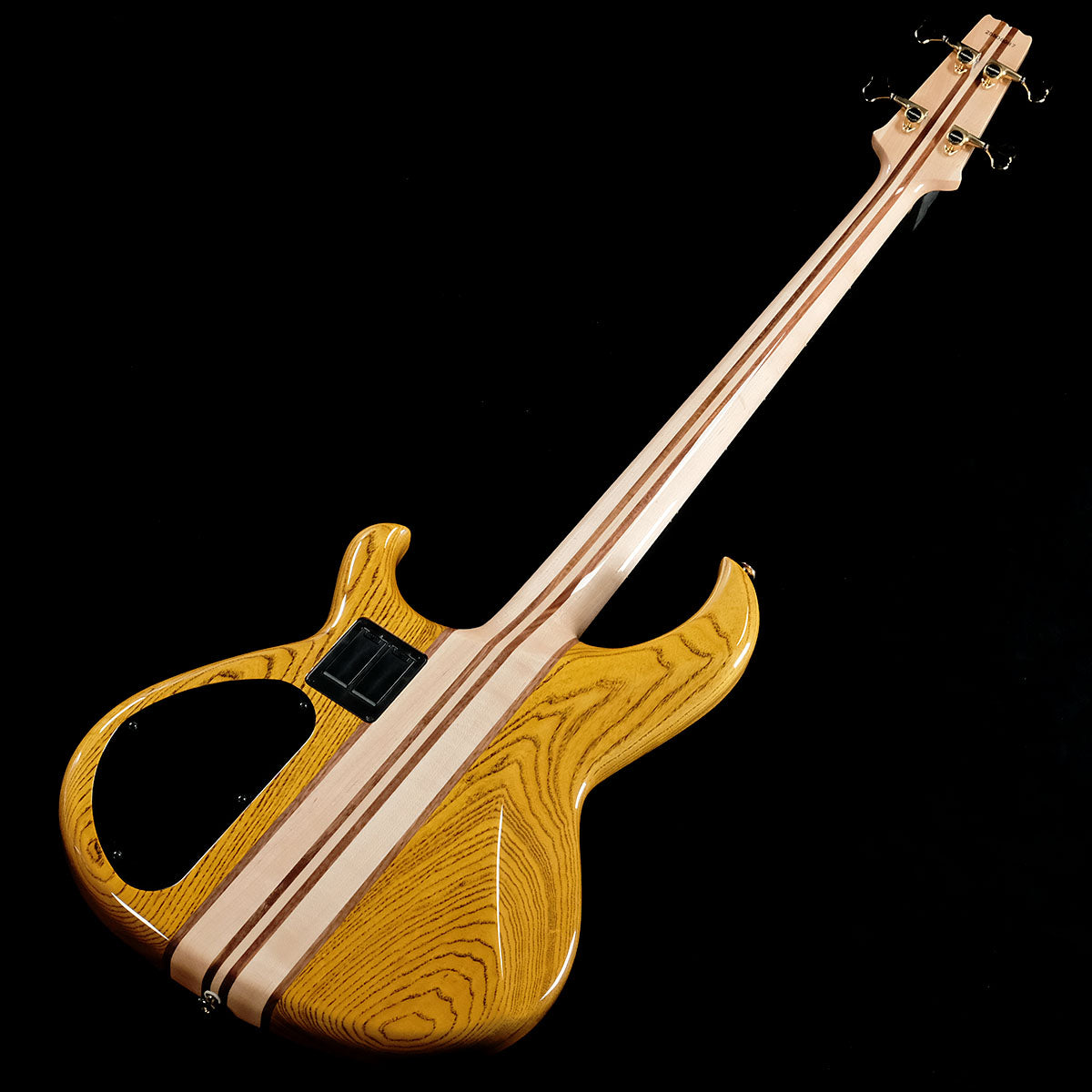 [SN 25506087] Aria Pro II / SB-1000 Oak(OAK)(Weight:4.23kg) [05]