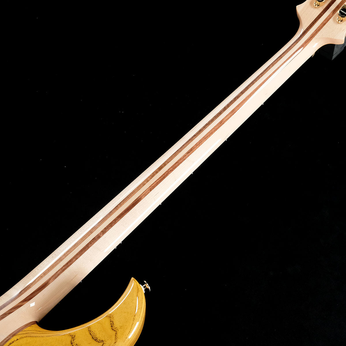 [SN 25506087] Aria Pro II / SB-1000 Oak(OAK)(Weight:4.23kg) [05]