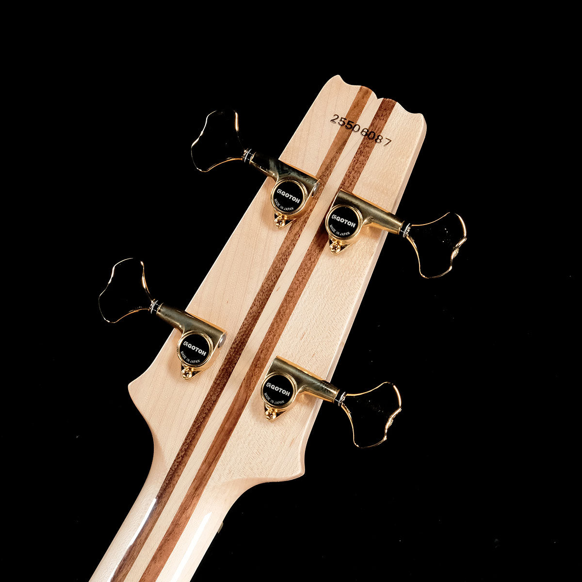 [SN 25506087] Aria Pro II / SB-1000 Oak(OAK)(Weight:4.23kg) [05]