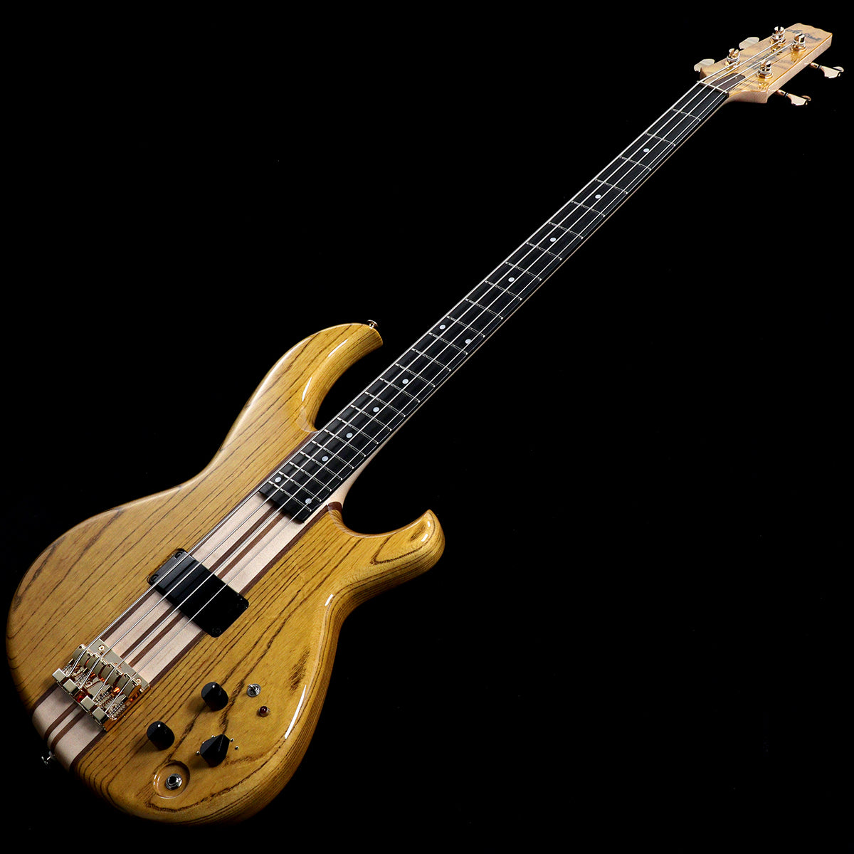 Aria Pro II / SB-1000 Oak(OAK)(Weight:4.21kg) [05 – Ishibashi Music  Corporation.