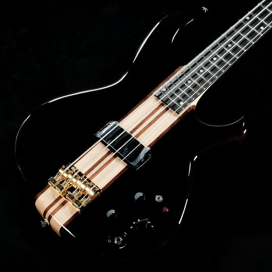 [SN 25506094] Aria Pro II / SB-1000 See-through Black(Weight:4.45kg) [05]