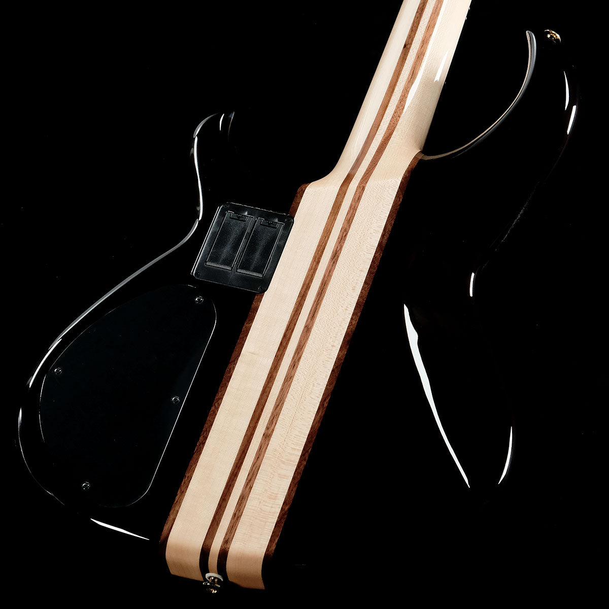 [SN 25506094] Aria Pro II / SB-1000 See-through Black(Weight:4.45kg) [05]