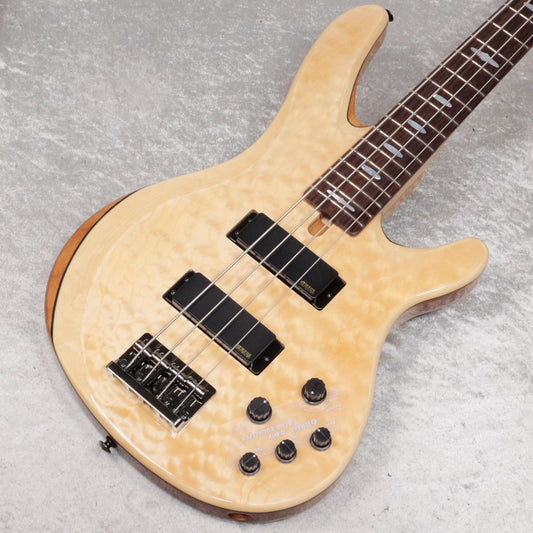 [SN IKY214028] YAMAHA / TRB1004J NT Natural 4-string bass electric bass [06]