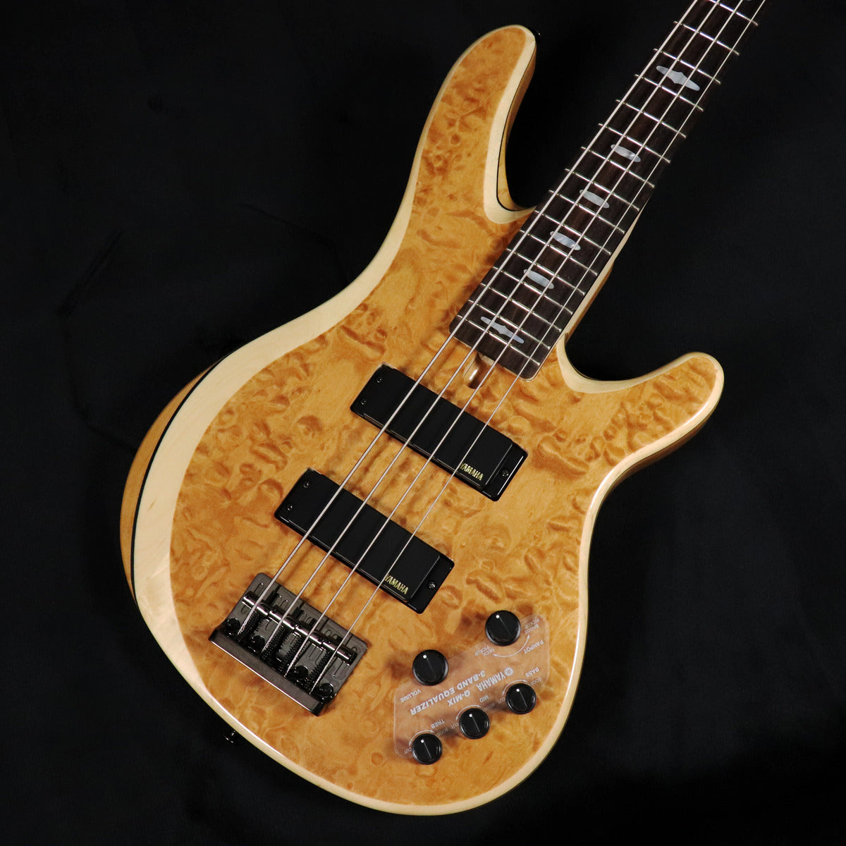 [SN IKZ044034] YAMAHA / TRB1004J Natural [11]