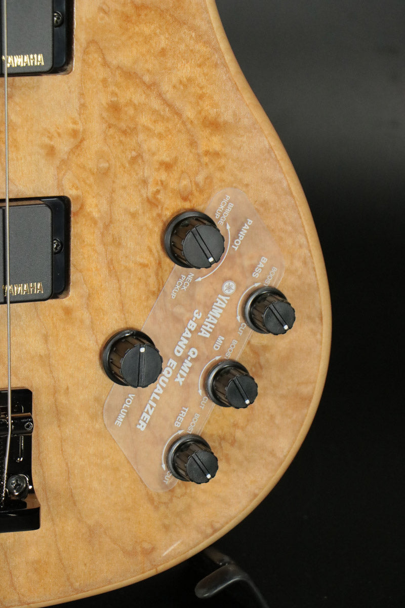 [SN ILI284260] YAMAHA / TRB1004J Natural [10]