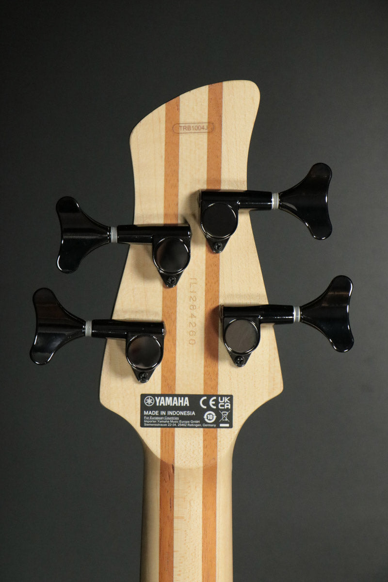 [SN ILI284260] YAMAHA / TRB1004J Natural [10]